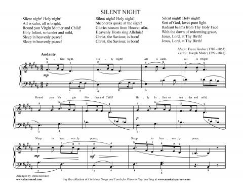 Silent Night