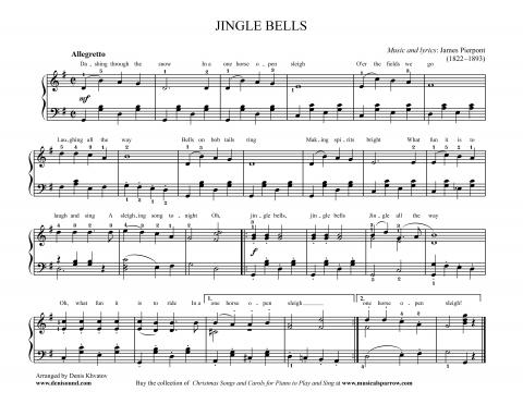 Jingle Bells